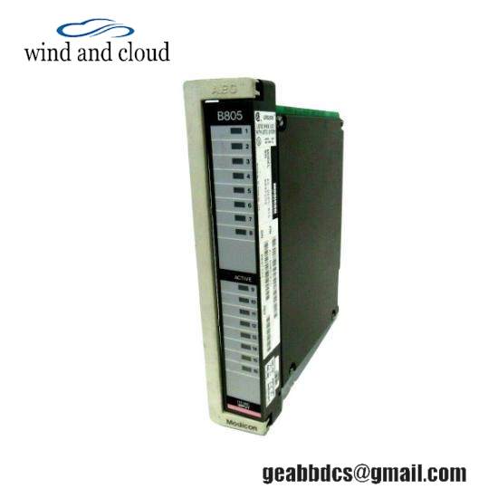 I/O Module ASB805016  Schneider Electric