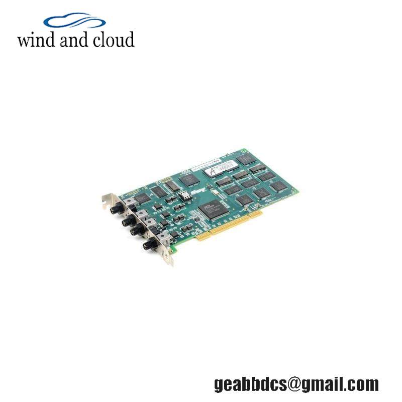 INTERFACE CTP-550131