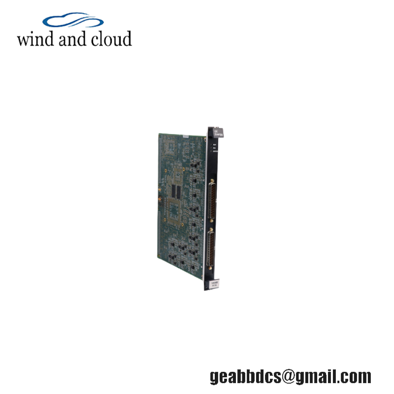 GE IS215UCVEH2AE VMIVME-7614-132 VME control card