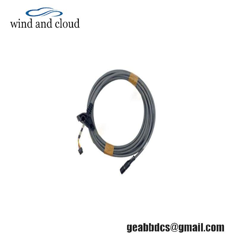 KUKA C400-181-563 Teach Pendant Cable 