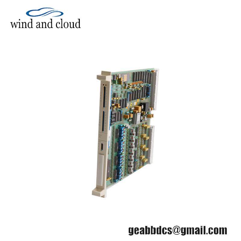 MOTOROLA BOARD 466023