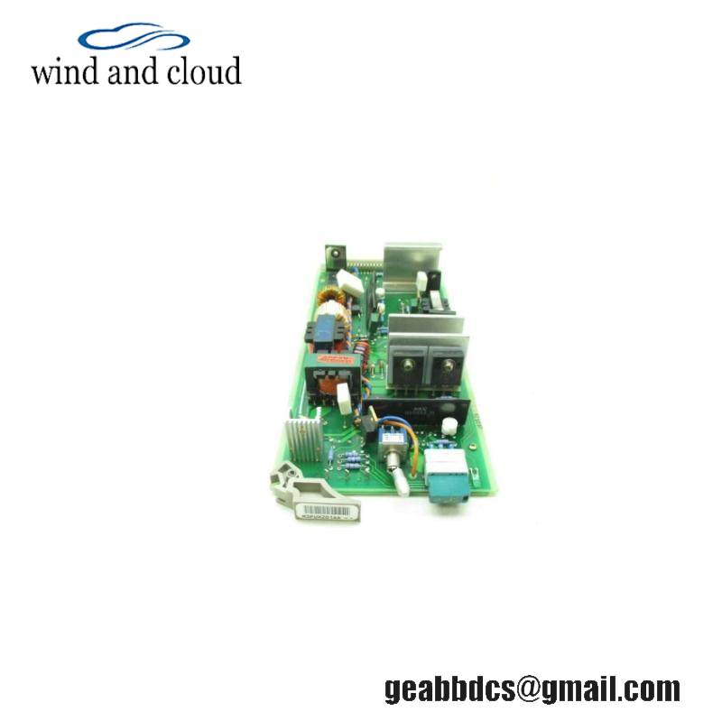 ABB PCB BOARD 3BHB005245R0101 