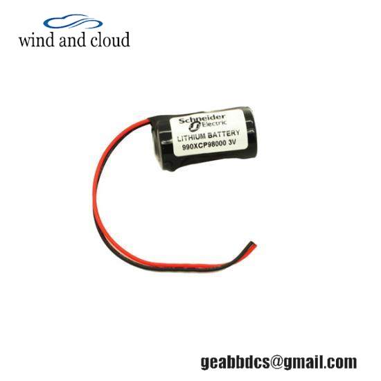 Schneider 990XCP98000 Electric Cable Module