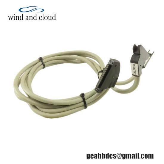 Schneider BMXFCC203 Discrete I/O Cable