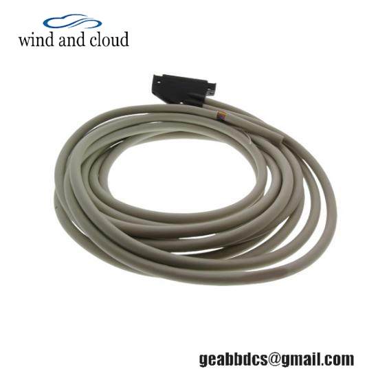 Schneider BMXFCC503 Discrete I/O Cable