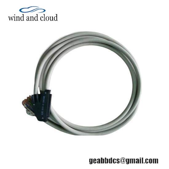 Schneider BMXFCW301S Shielded Flying Cable