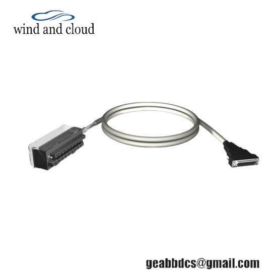 Schneider BMXFTA150 High-performance Connection Cable