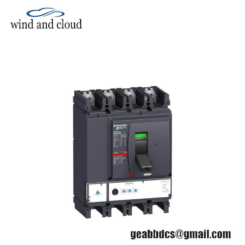 Schneide Schneider Electric LV432894 Circuit Breaker 