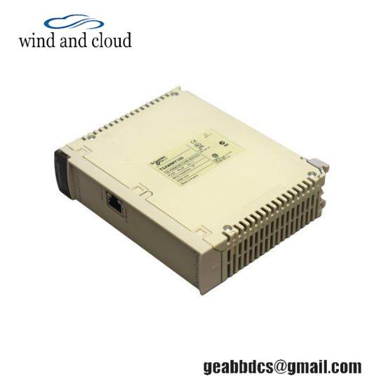 Schneider Electric TSXWMY100  Ethernet TCP/IP Module