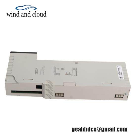 Modicon B680