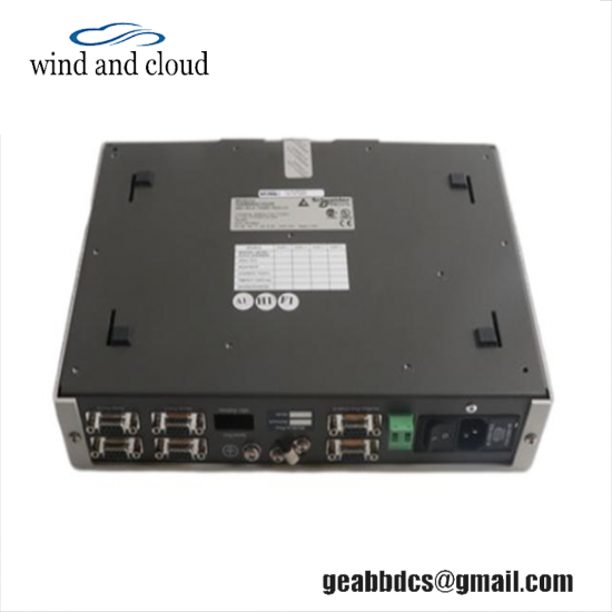 SCHNEIDER NWBM85C002R Communications Module