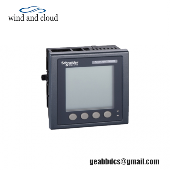 SCHNEIDER PM5350 power monitor