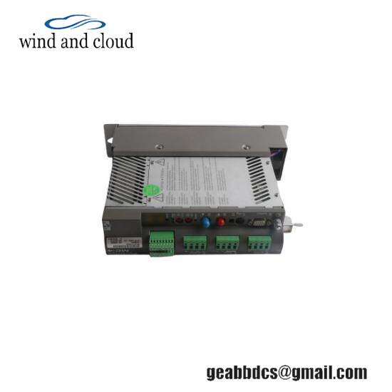 Schneider VDM01D10AA00 MC-4/11/10/400 Servo Controller