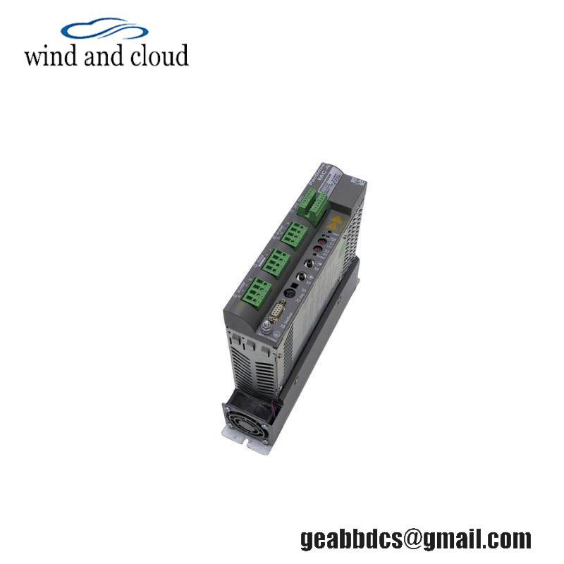 Schneider VDM01D10AA00 SERVO DRIVE