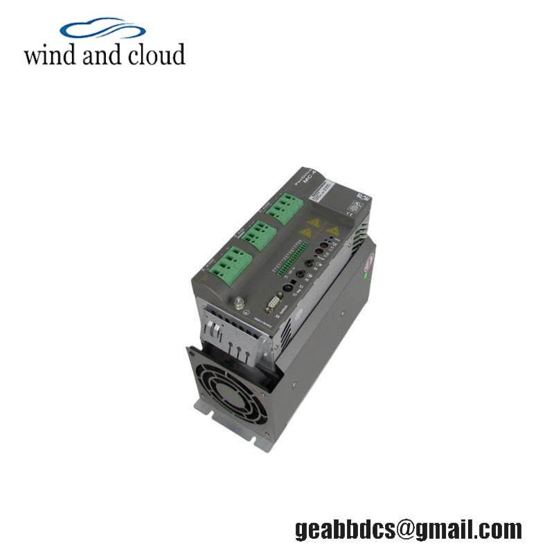 Schneider VDM01D22AA00 SERVO DRIVE