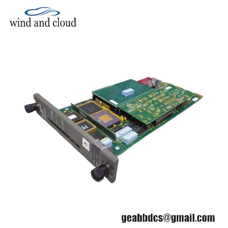 SERVO MODULE SEVO BOARO