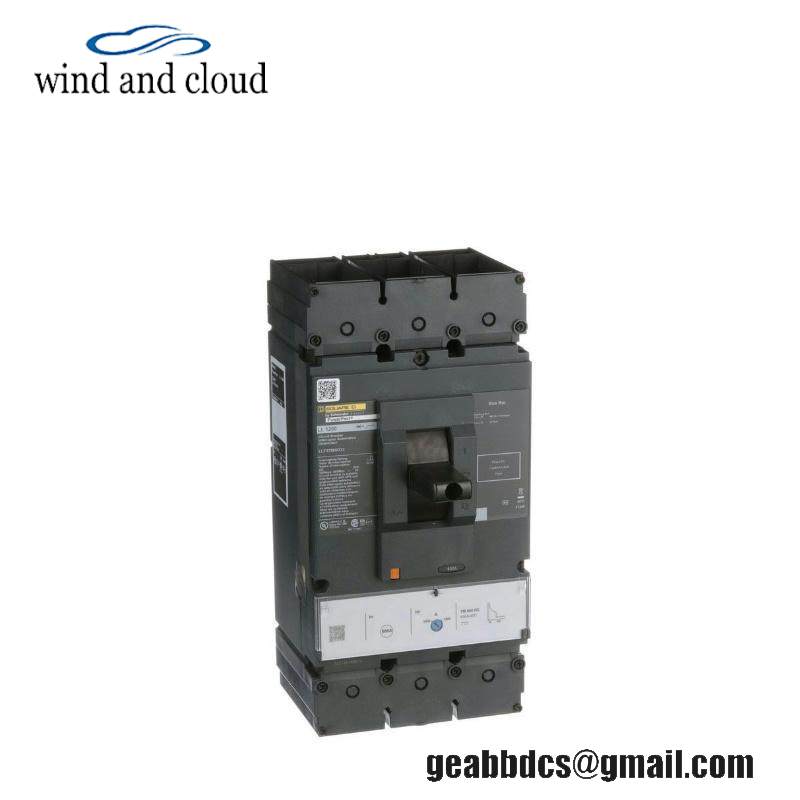 SQUARE D LLF37060D33 Power Pact