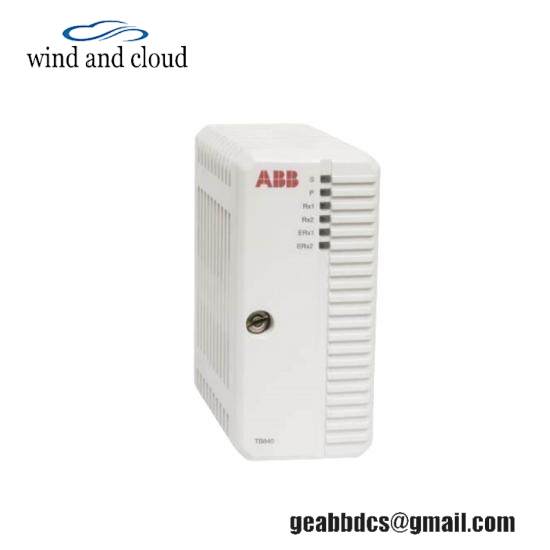 TB840A ABB