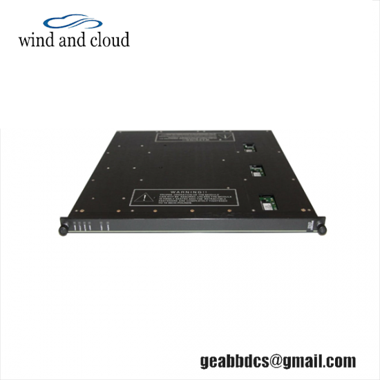 Invensys Tricon 4118 Best Price