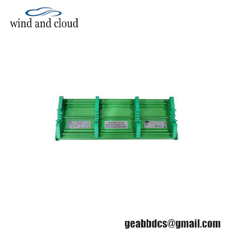 TRICONEX T8800C PCB130100