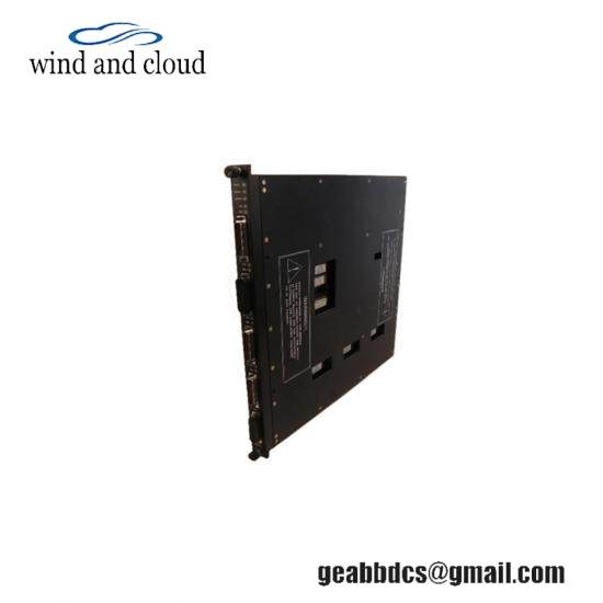 TRICONEX T8800C PCB130100