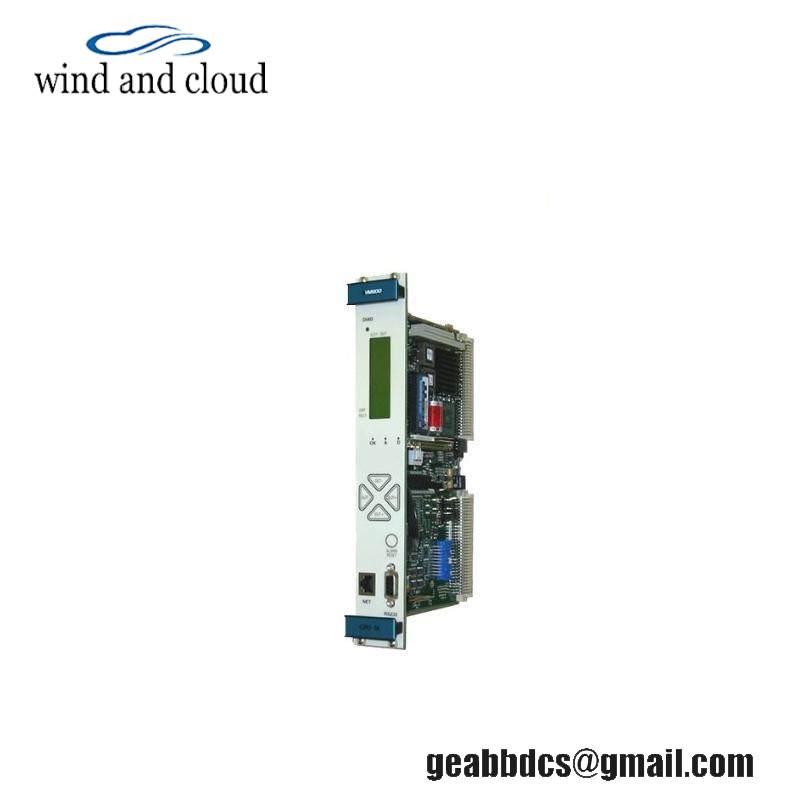 Vibro-meter VM600 200-510-111-013