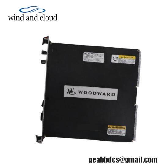 Woodward EASYGEN-3500-P1