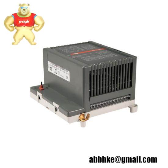 ABB 07DO90-S  07 DO 90-S Digital Output Unit