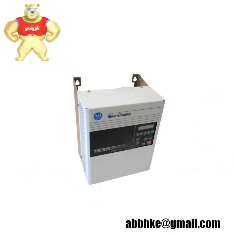 AB 1336F-BRF100-AE-EN Adjustable Frequency AC Drive