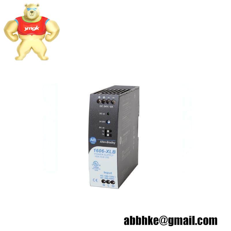 AB 1606-XLB240E Power Supply