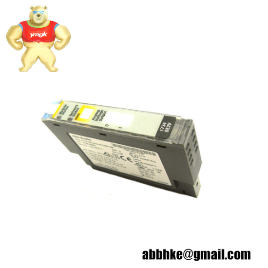 1734-OE2V  Analog Voltage Output Module