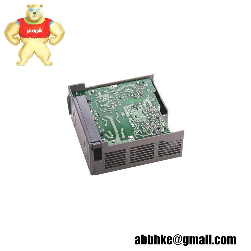  1746-P4 Mounting Power Supply 