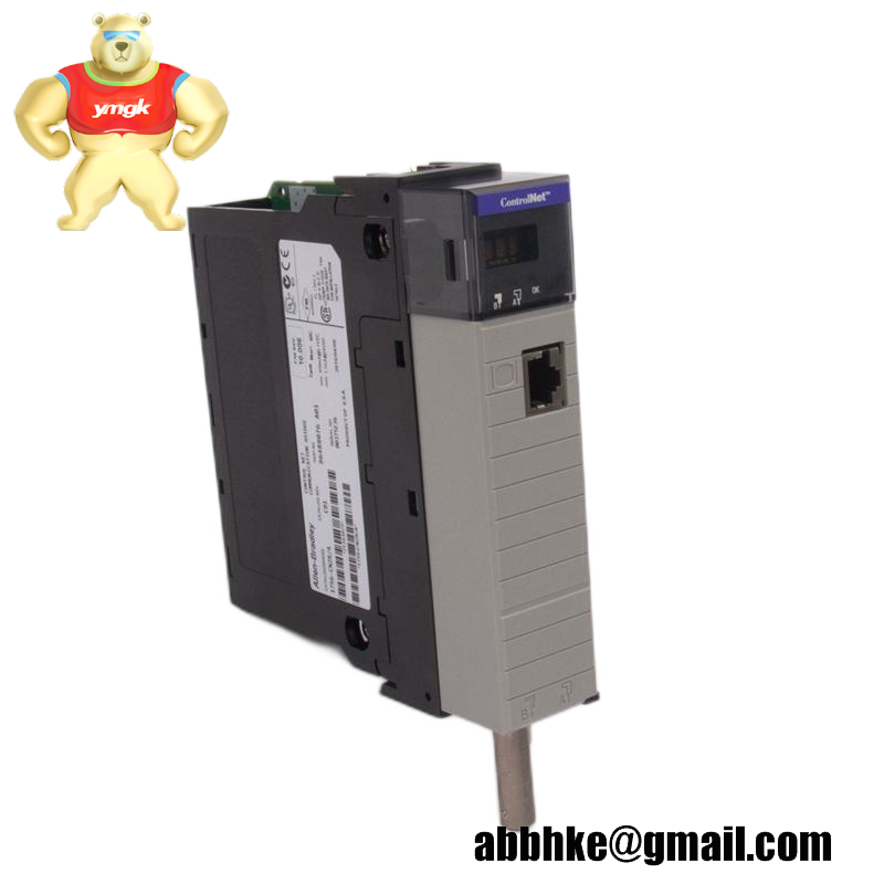 AB 1747-BSN Backup Scanner Module