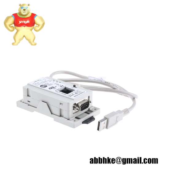 1747-UIC   Interface Converter  SLC 500