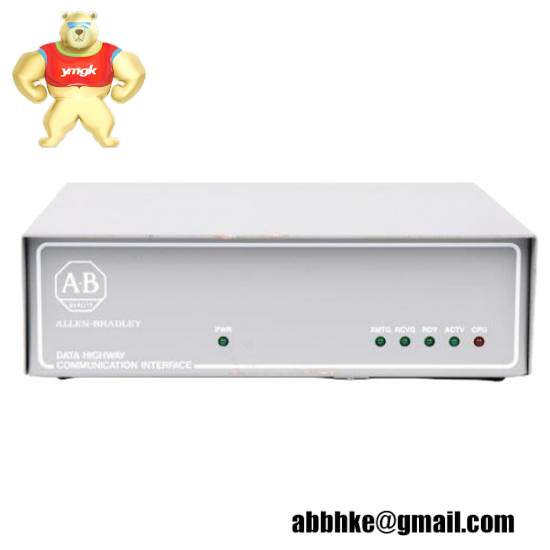 Allen-Bradley 1770-KF2