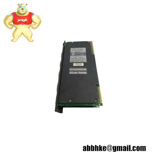 Rockwell Automation 1771-HS3A