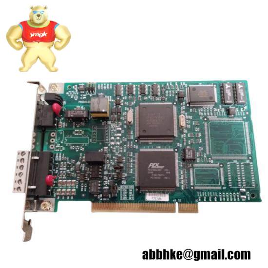 1784-PKTX/A PCI Bus Card for PC Communication