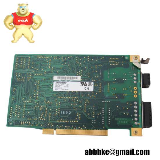 1784-PKTX/A PCI Bus Card for PC Communication