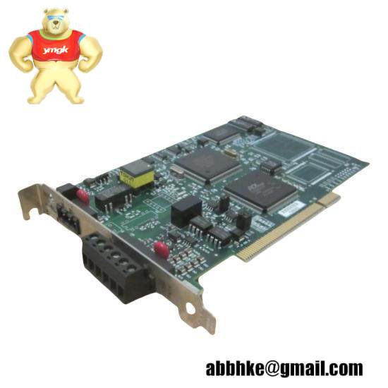 1784-PKTX/A PCI Bus Card for PC Communication