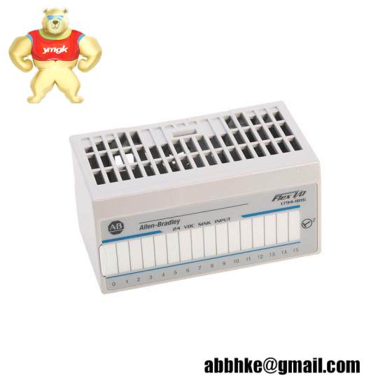 Allen-Bradley 1794-IB16