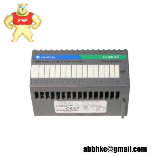 Allen-Bradley 1794-IB16