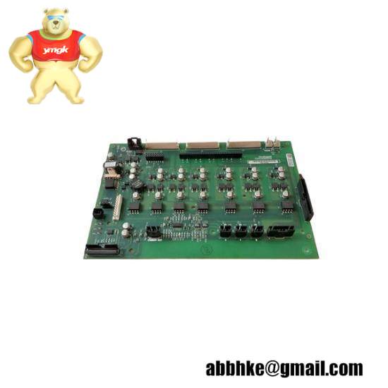 193209-A08 Inverter Drive Board