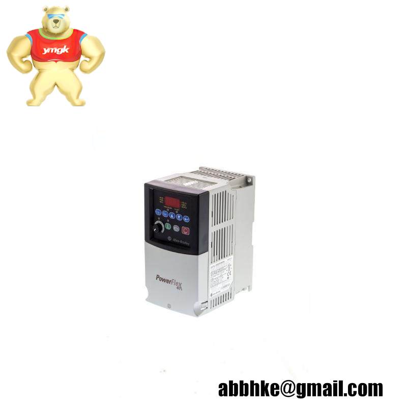 22F-D6P0N103 AC Drive