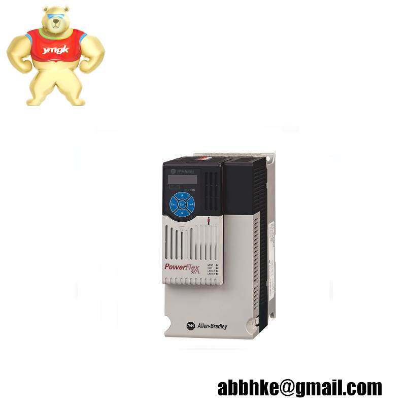 Allen-Bradley PowerFlex 523