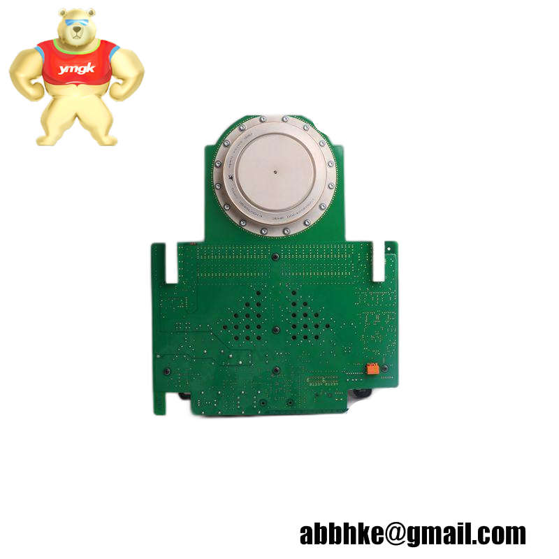 ABB 3BHB020538R0001 5SHX1060H0003 3BHE024415R0101 GVC714A101 5SGX1060H0003 5SXE07-0164 