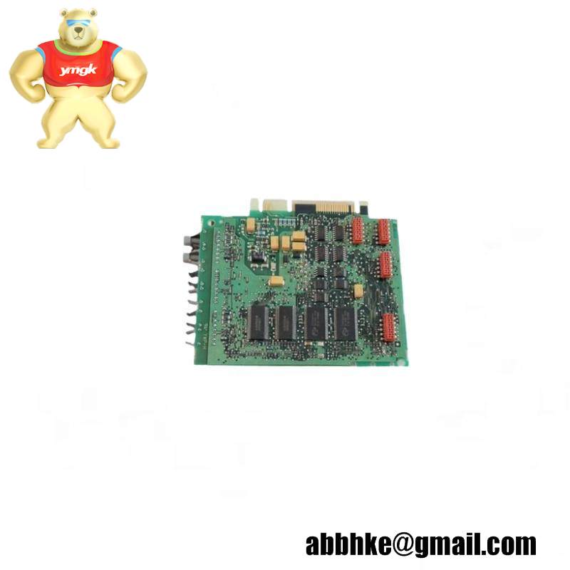 ABB 3BSE018137R1 CI858-1 Card motherboard