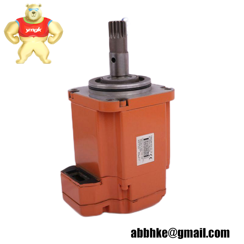 ABB 3HAC17484-10/00 ABB Servo Motor 