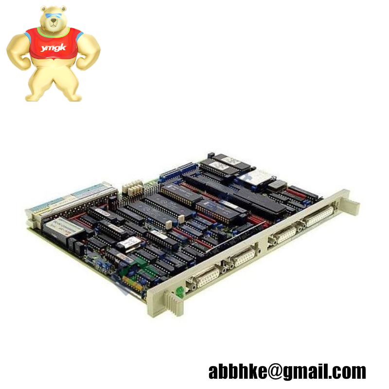 SIEMENS 6AV1222-0AD20 Processor Module