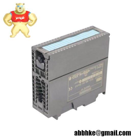 6ES7322-1BL00-0AA0  SIEMENS Digital Output Module