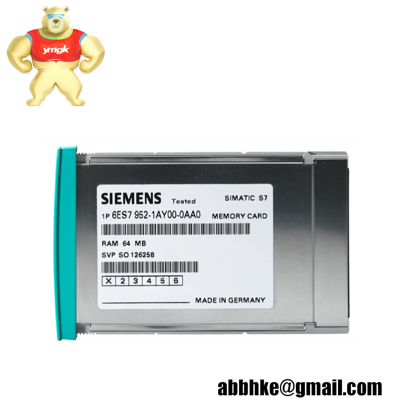 Siemens 6FX1121-4BA02